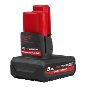 M12HB5 BATTERY PACK 5Ah