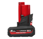 M12™ HIGH OUTPUT™ 5.0 AH BATTERY - Image 2