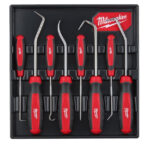 8PC Pick Set