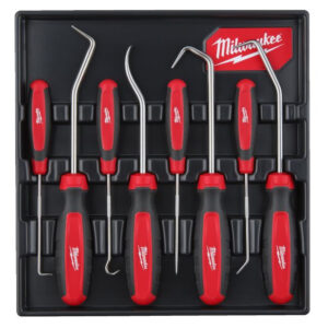 8PC Pick Set