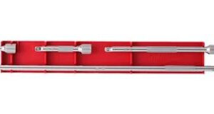 1/4IN Drive Extension Set 4pc