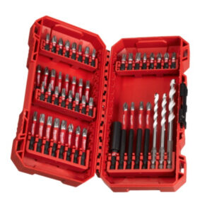 SHOCKWAVEÖ IMPACT DUTYÖ BIT SET (48 PC)