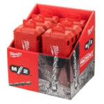 SDS-PLUS M2 - 2 CUT / SETS NG - Image 2