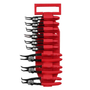 CIRCLIP PLIERS 9 PC SET