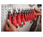CIRCLIP PLIERS 9 PC SET - Image 3