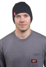 BNI BL BEANIE BLACK