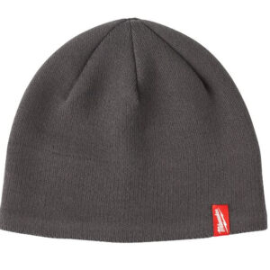 BNI GR BEANIE GREY