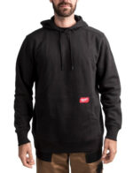XXL Midweight Work Hoodie