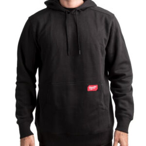 XXL Midweight Work Hoodie