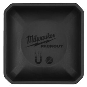 PACKOUTMagnetic Bin 10x10? cm