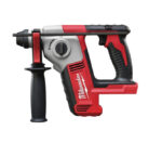 M18BH-0 BTY. ROTARY HAMMER XXX