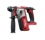 M18™ COMPACT 2-MODE SDS-PLUS HAMMER - Image 2