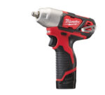 M12™ SUB COMPACT ⅜″ IMPACT WRENCH - Image 2