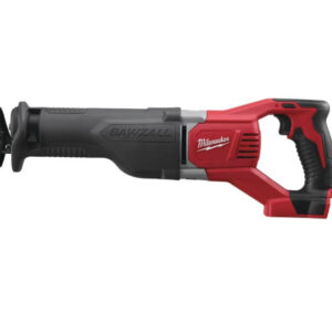 M18BSX-0 BATT.RECIPROCAT SAW XXX