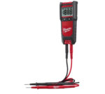 AUTO VOLTAGE / CONTINUITY TESTER - Image 2