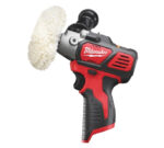 M12BPS-0 POLISHER XXX