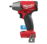 M18ONEIWF38-0(GB) BTY. IMPACT WRENCH XXX