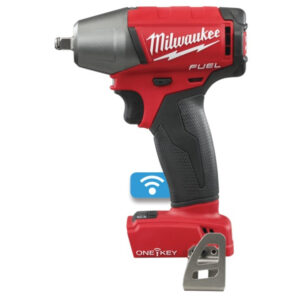 M18ONEIWF38-0(GB) BTY. IMPACT WRENCH XXX