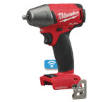 ONE-KEY™ FUEL™ COMPACT ⅜″ IMPACT WRENCH WITH FRICTION RING BODY ONLY - Image 2