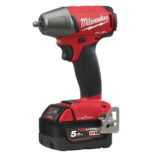 M18ONEIWF38-502X BTY IMPACT WRENCH