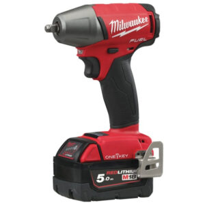M18ONEIWF38-502X BTY IMPACT WRENCH
