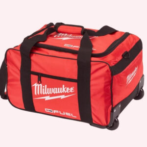 Milwaukee M18 600 Wheel Bag Large Contractors Bag