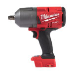 M18FHIWF12-0 IMPACT WRENCH 18V BODY ONLY 1/2" SQUARE DRIVE