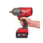 M18FHIWF12-0 IMPACT WRENCH 18V BODY ONLY 1/2" SQUARE DRIVE - Image 2