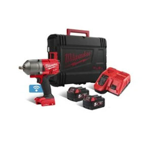 M18ONEFHIWF12-502X IMPACT WRENCH GB2
