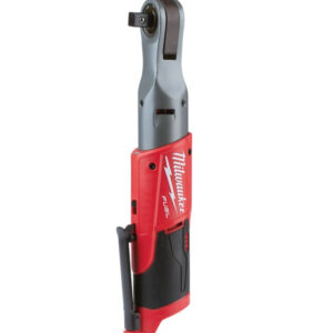 M12FIR12-0  1/2'' Ratchet (Bare unit - no batteries or charger - 1/2'' to 3/8'' Adaptor Included)