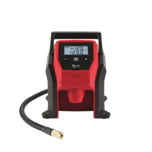 M12BI-0 BRUSHED INFLATOR XXX