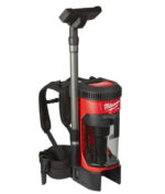 M18FBPV-0 FUEL BACK PACK VAC XXX