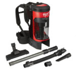 M18 FUEL™ BACKPACK VACUUM - Image 2
