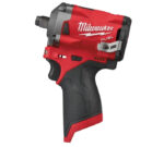 M12 FUEL™ SUB COMPACT ½″ IMPACT WRENCH BODY ONLY - Image 2