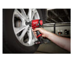 M12 FUEL™ SUB COMPACT ½″ IMPACT WRENCH BODY ONLY - Image 3