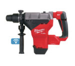 M18 FUEL ONE-KEY 8 KG SDS-MAX DRILLING AND BREAKING HAMMER
