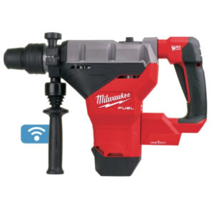 M18 FUEL ONE-KEY 8 KG SDS-MAX DRILLING AND BREAKING HAMMER