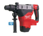 M18 FUEL™ ONE-KEY™ 8 KG SDS-MAX DRILLING AND BREAKING HAMMER - Image 2