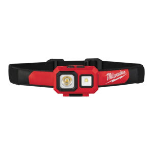 HL-SF ALKALINE SPOT FLOOD HEADLAMP XXX