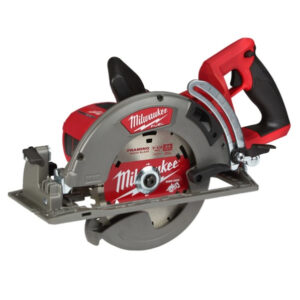 M18 FCSRH66-0 FUELÖ REAR HANDLE CIRCULAR SAW FOR WOOD