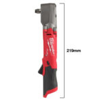 M12FRAIWF12-0 A. IMPACT WRENCH-1/2