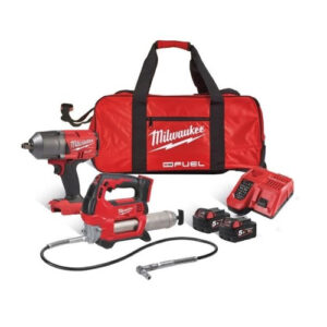 M18FPP2AI-502B - Promo kit