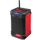 M12RCDAB+0 Radio charger with Bluetooth & DAB+ & AM/FM (Bare unit - no batteries or charger)