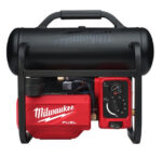 M18FAC-0 FUEL AIR COMPRESSOR