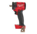 M18 FUEL™ ⅜″ COMPACT IMPACT WRENCH WITH FRICTION RING BODY ONLY - Image 2