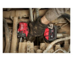 M18 FUEL™ ⅜″ COMPACT IMPACT WRENCH WITH FRICTION RING - Image 2
