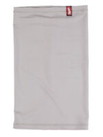 NECK GAITER & FACE MASK GREY COLOUR