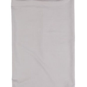 NECK GAITER & FACE MASK GREY COLOUR