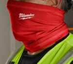 NECK GAITER & FACE MASK - Image 3