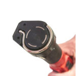 USB RECHARGEABLE STICK LIGHT 550 LUMENS - Image 3